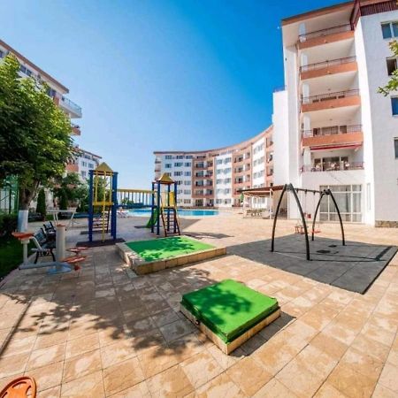 Ravda Sea View Apartment Exterior photo