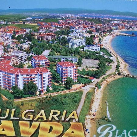 Ravda Sea View Apartment Exterior photo