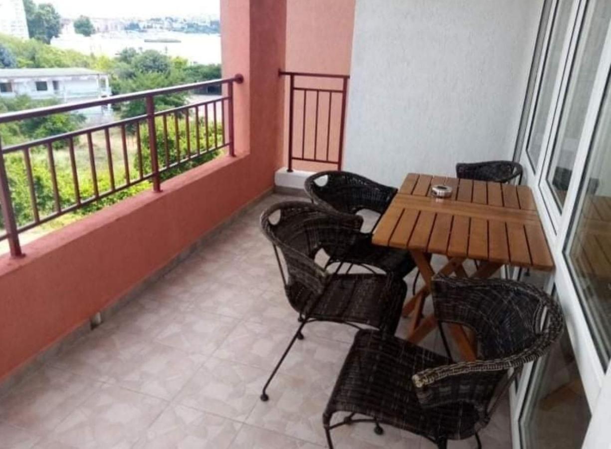 Ravda Sea View Apartment Exterior photo