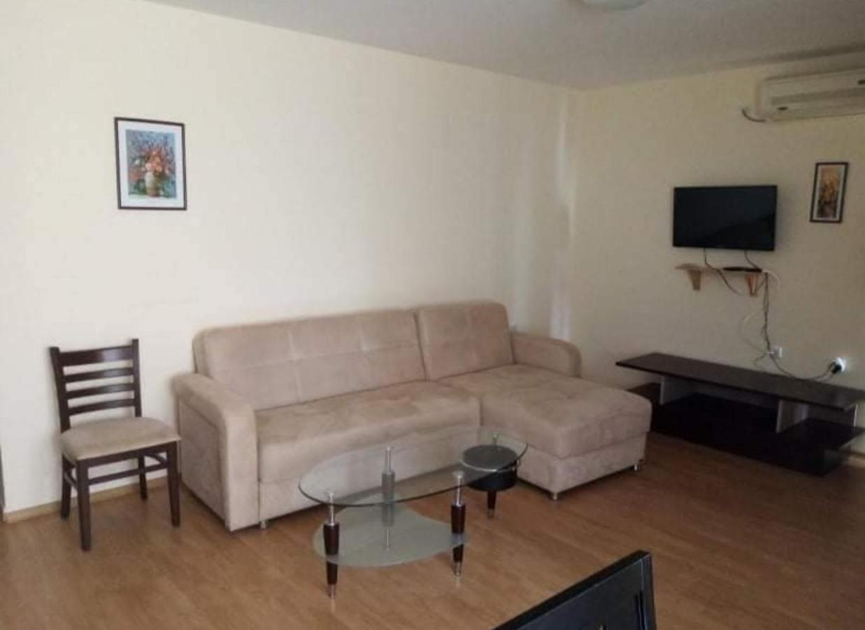 Ravda Sea View Apartment Exterior photo