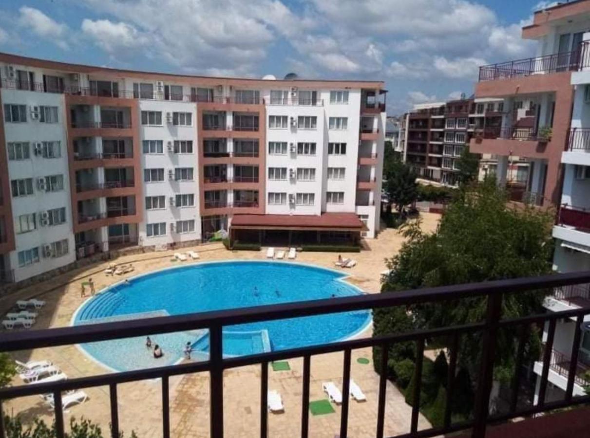 Ravda Sea View Apartment Exterior photo