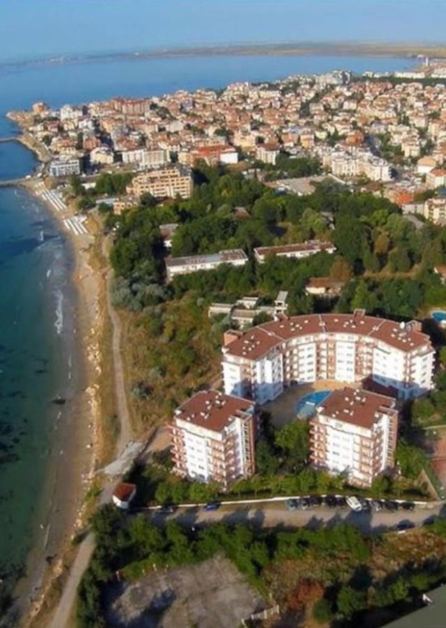 Ravda Sea View Apartment Exterior photo