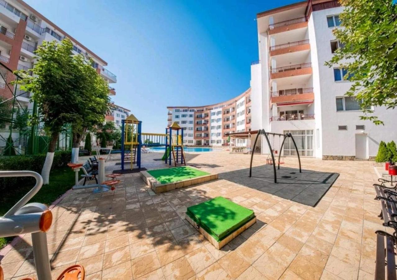Ravda Sea View Apartment Exterior photo